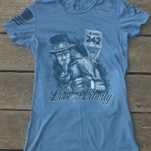 Women’s Grunt Style tee